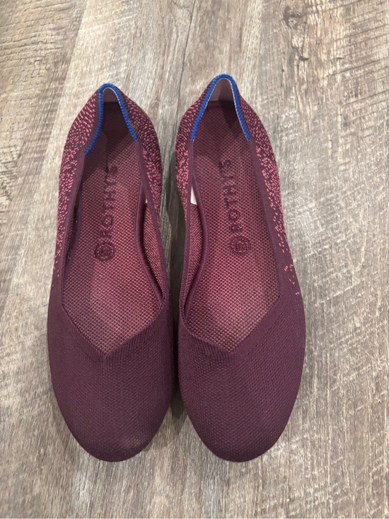 Rothy's Shoes - Rothy’s flat